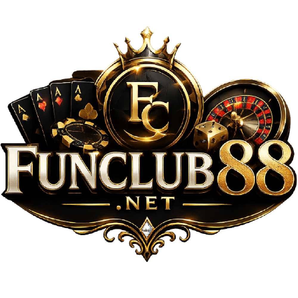 funclub88 เว็บพนันออนไลน์ ระบบออโต้ 5 วินาที  ถอนไว จ่ายจริง